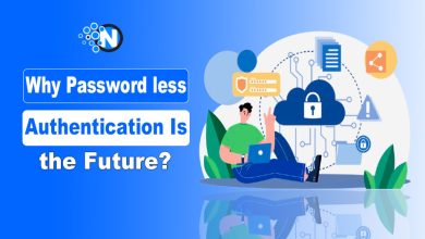 Why Passwordless Authentication Is the Future