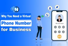 Virtual Phone Number