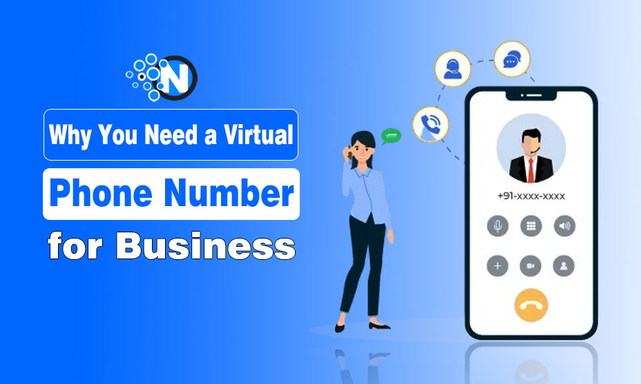 Virtual Phone Number