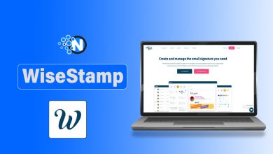 WiseStamp