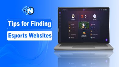 Finding Best Esports Websites