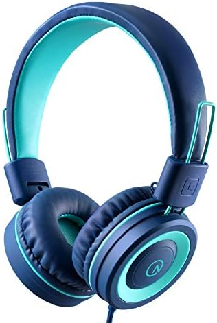 Noot K11 Foldable Stereo Headphones 