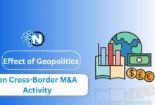 The Effect of Geopolitics on Cross-Border M&A Activity