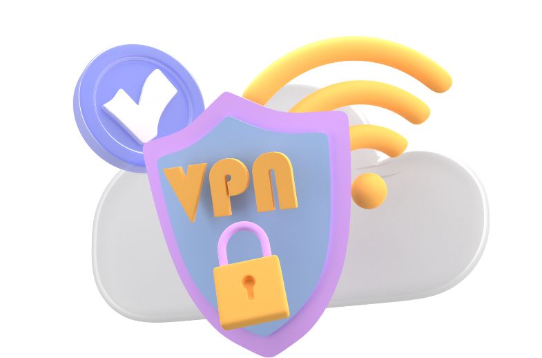 VPN