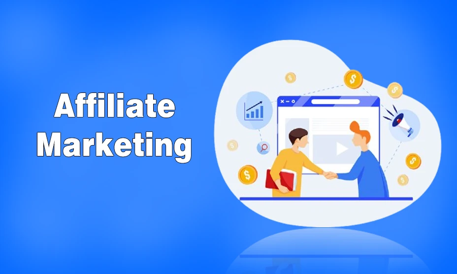 Affiliate Marketing