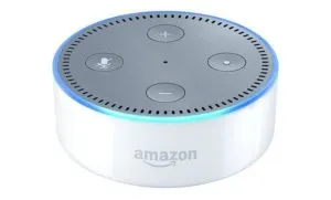 Amazon Echo Dot