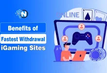 Withdrawal iGaming Sites