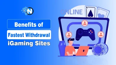 Withdrawal iGaming Sites