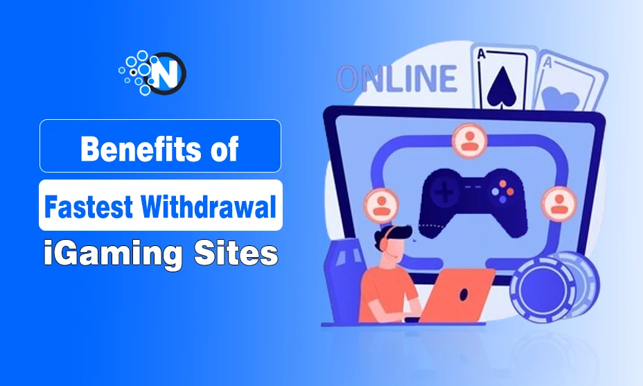 Withdrawal iGaming Sites