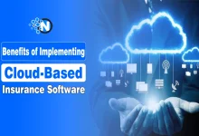 Cloud-Based Insurance Software