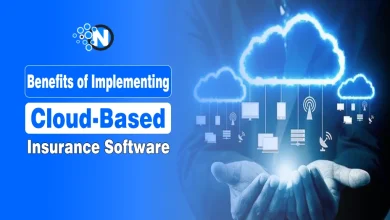 Cloud-Based Insurance Software