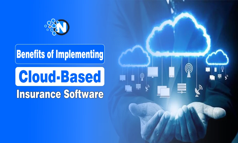 Cloud-Based Insurance Software