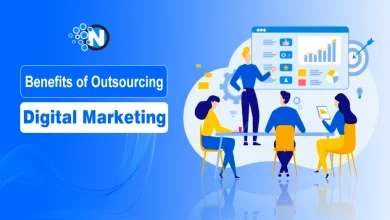 Benefits of Outsourcing Digital Marketing