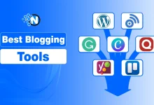 Blogging Tools