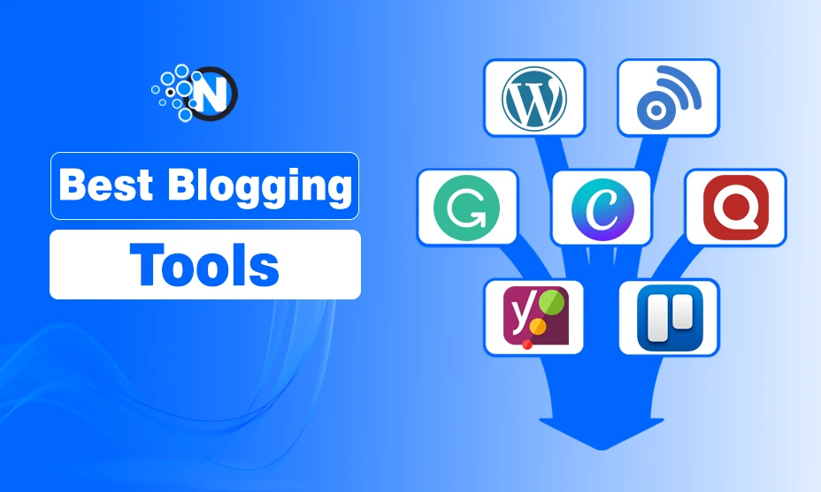 Blogging Tools