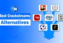 Crackstreams Alternatives