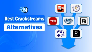 Crackstreams Alternatives