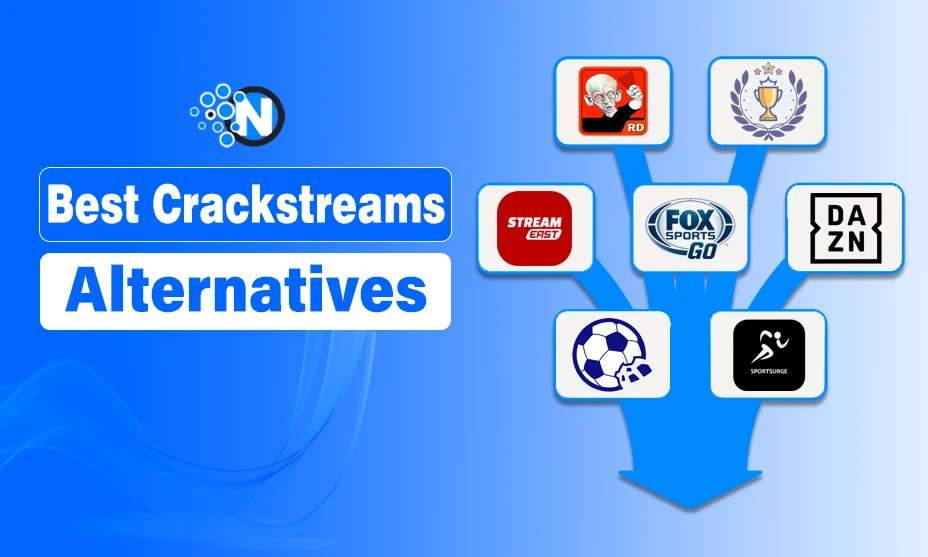 20 Best Crackstreams Alternatives For Sports Streaming