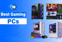 Gaming PCs