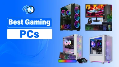 Gaming PCs