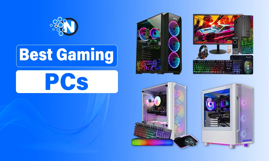 Gaming PCs