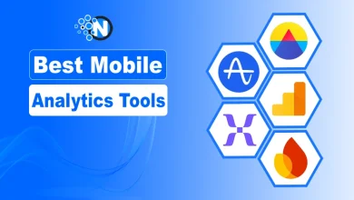 Best Mobile Analytics Tools