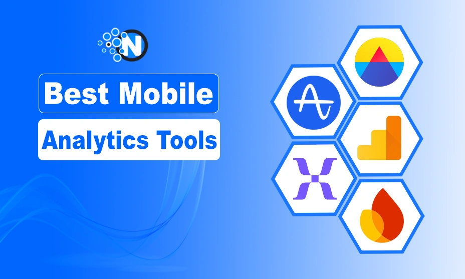 Best Mobile Analytics Tools