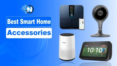 Best Smart Home Accessories