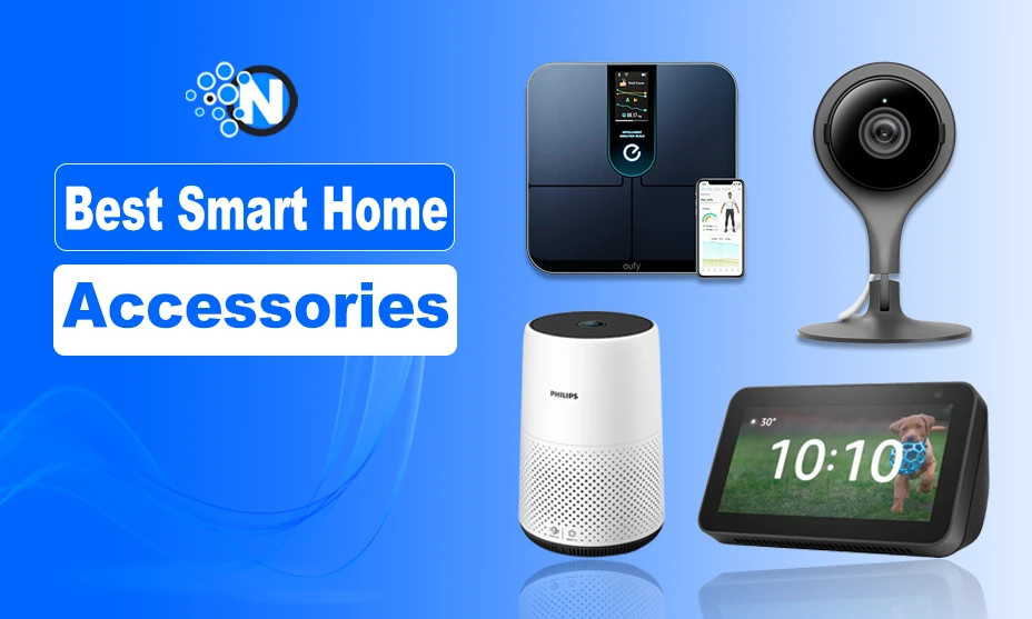 Best Smart Home Accessories