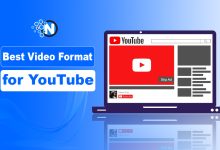 Best Video Format for YouTube