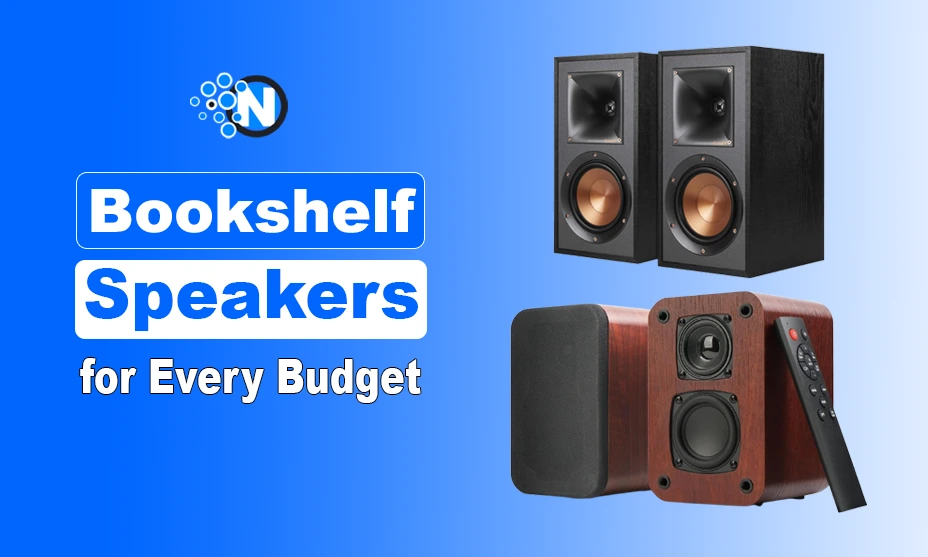 Bookshelf Speakers