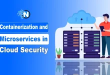 Containerization and Microservices in Cloud Security