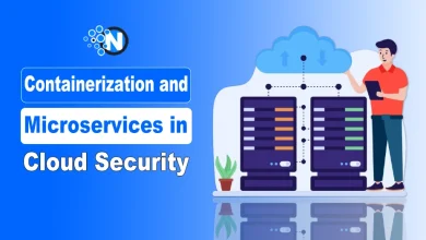 Containerization and Microservices in Cloud Security