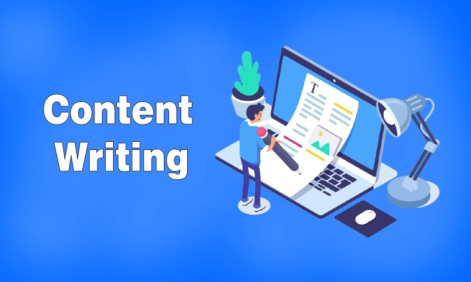 Content Writing