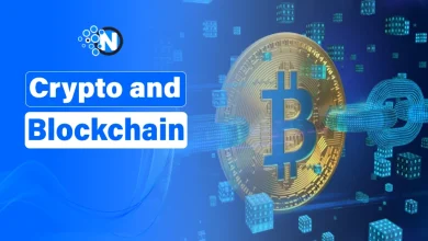 Crypto and Blockchain