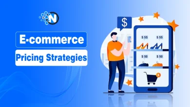 E-commerce Pricing Strategies