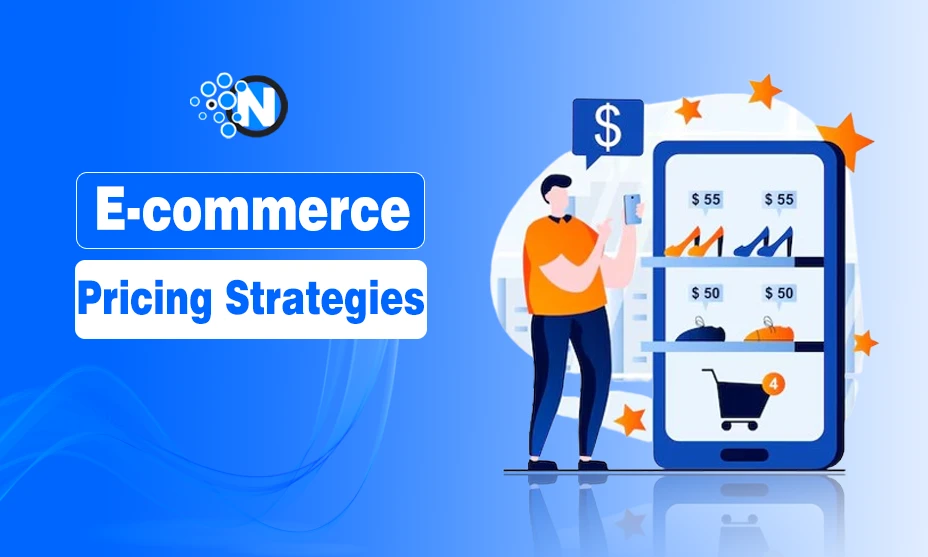 E-commerce Pricing Strategies