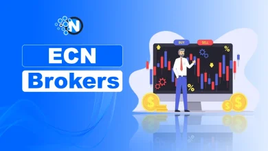 ECN Brokers