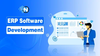 ERP Software Development