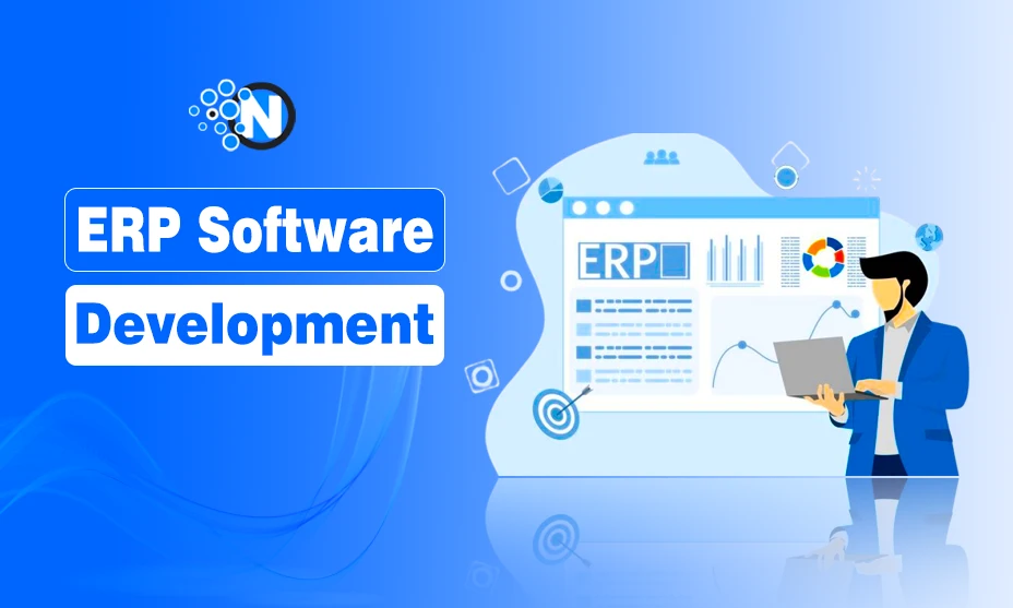 ERP Software Development