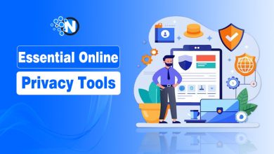 Online Privacy Tools