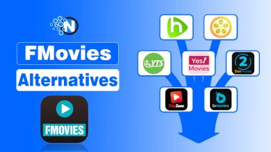 FMovies Alternatives