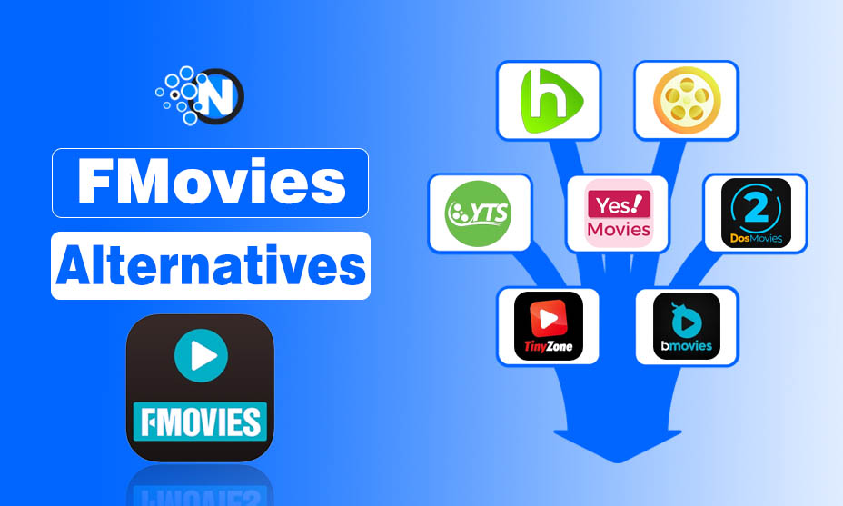 FMovies Alternatives