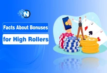 Facts about Bonuses for High Rollers