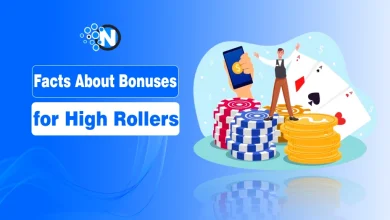 Facts about Bonuses for High Rollers