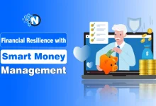 Financial Resilience with Smart Money Management