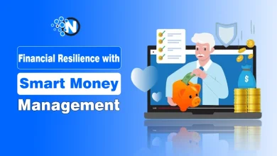 Financial Resilience with Smart Money Management