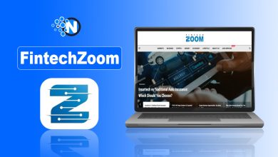 FintechZoom