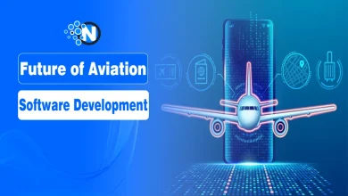 Future of Aviation Software Development