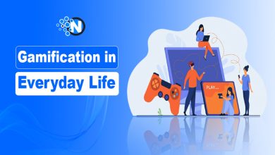 Gamification in Everyday Life